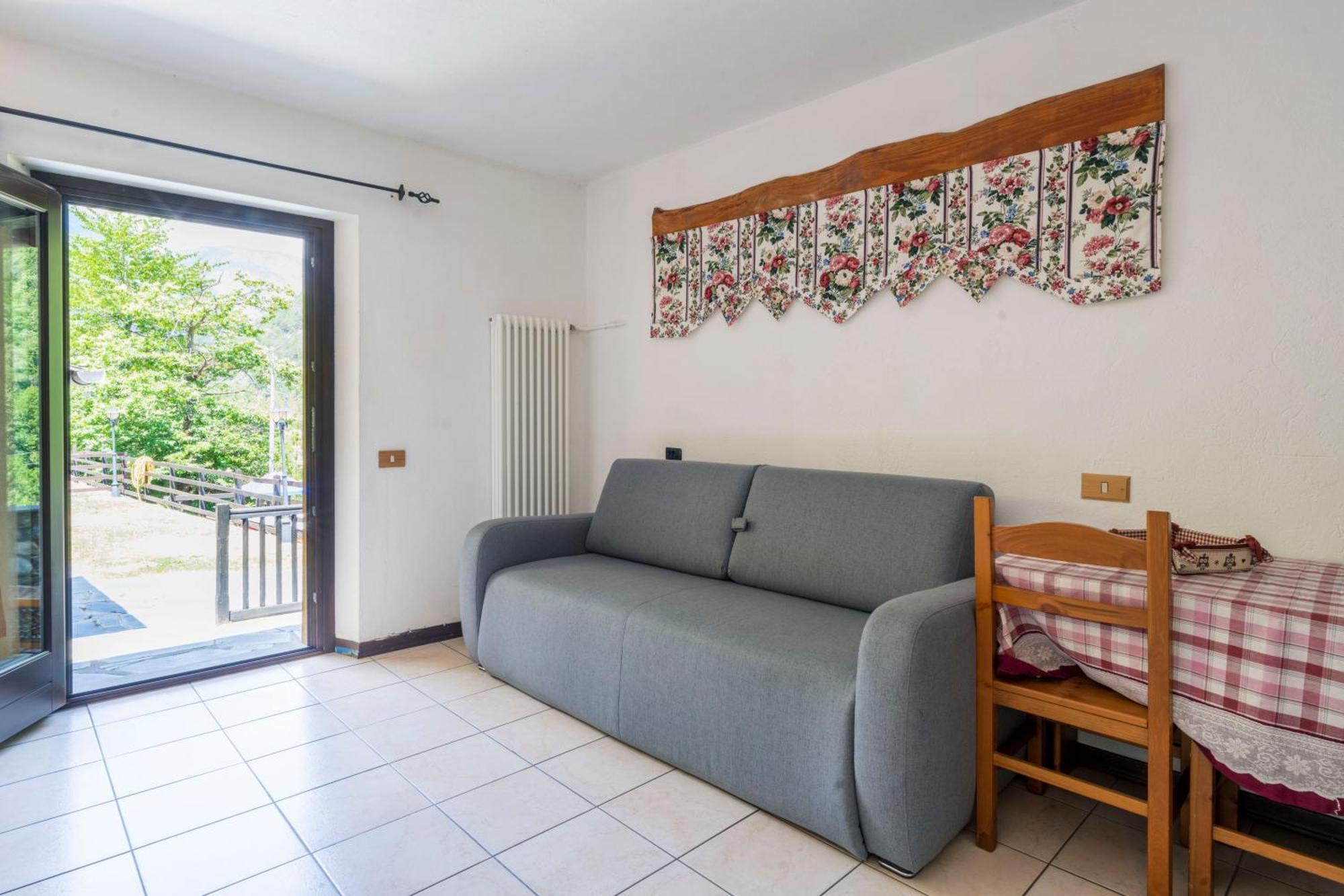 Residence Covalou Antey-Saint-André Eksteriør bilde